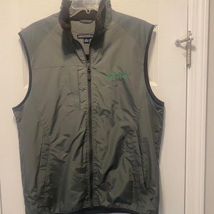 Mens Vest